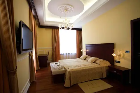 BO Hotel Palazzo in Poreč, foto 24
