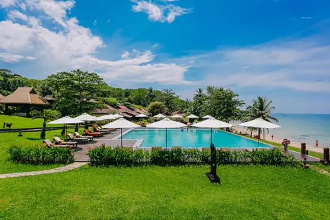 Chen Sea Resort & Spa in Hanoi
