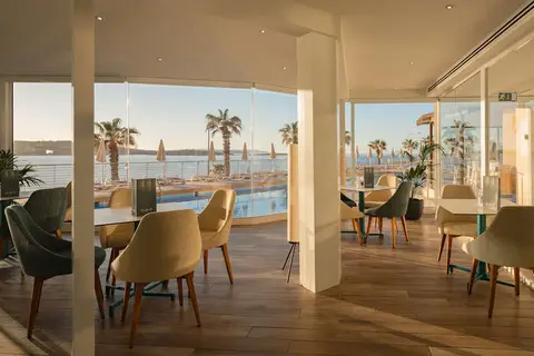 DoubleTree by Hilton Malta in San Pawl il-Baħar — foto 13