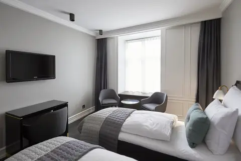 Hotel Skt. Annæ in Kopenhagen — foto 11