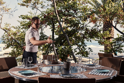 Hotel Kontokali Bay Resort & Spa foto 17