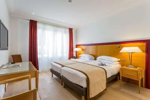 Hotel de Castiglione in Parijs, foto 6
