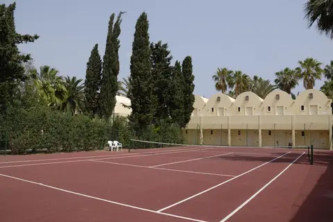 Paradis Palace in الحمامات — foto 22
