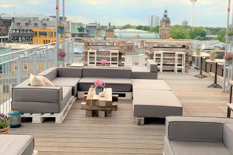 Kleinhuis Hotel Baseler Hof foto 15