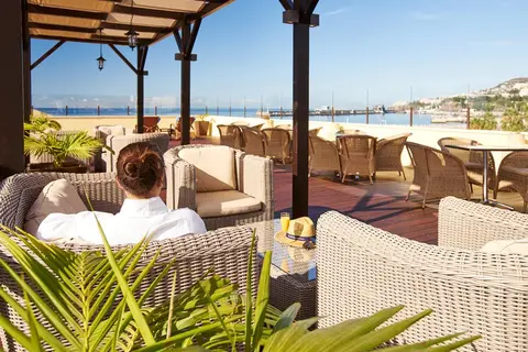 PortoBay Santa Maria in Funchal — foto 10
