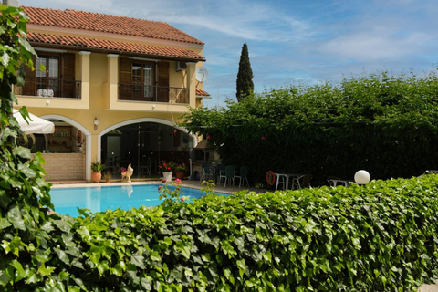 Appartementen Kalypso foto 8