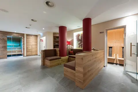 Hotel Alpenschlössl in Söll — foto 21