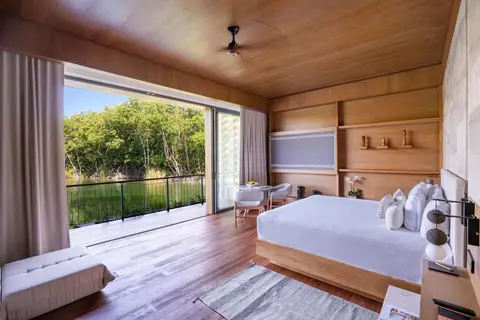 Banyan Tree Mayakoba in Playa del Carmen — foto 16