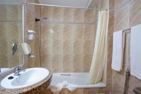 Appartementen Pez Azul in Puerto de la Cruz — foto 13
