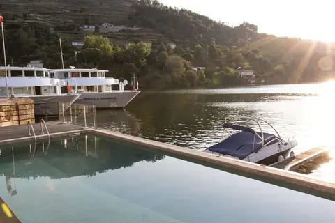 Douro Hotel Porto Antigo in Oliveira do Douro — foto 11