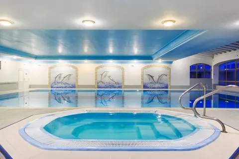 Appartementen Jardim do Vau foto 3