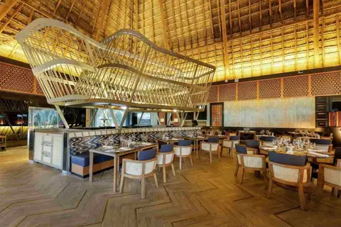 TRS Yucatán Hotel in Puerto Aventuras — foto 25