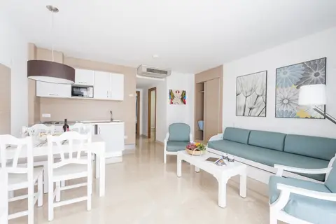 Solecito Apartamentos in Alcúdia — foto 8