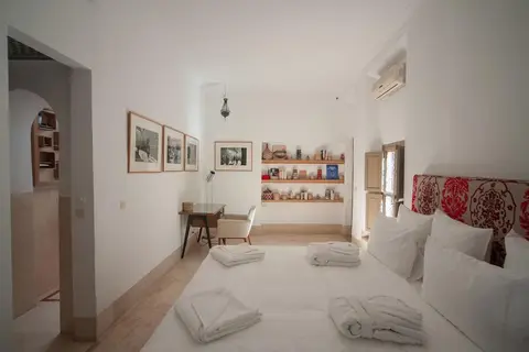 Riad Jaaneman in Marrakech — foto 5