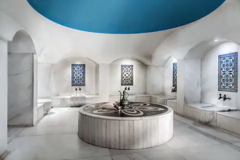 Porto Bello Hotel Resort & Spa in Konyaaltı — foto 12