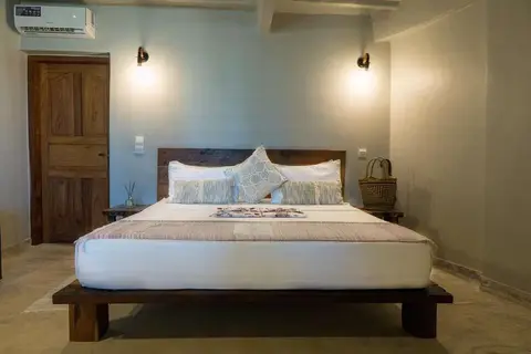 Ndame Paje Hotel in Paje — foto 4