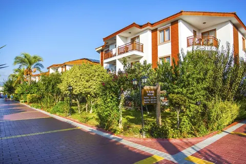 Eftalia Village in Alanya — foto 7