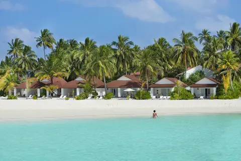 Diamonds Thudufushi Maldives Resort & Spa in Thudufushi — foto 26