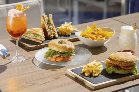 Zafiro Bahia & Spa foto 9