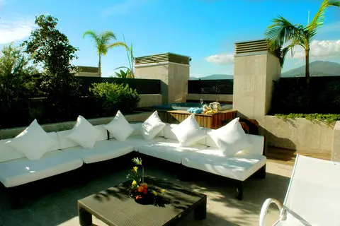 Gran Hotel Guadalpin Banus in Marbella — foto 17