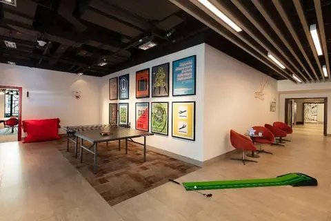 Rove Dubai Marina in Rove Dubai Marina — foto 12