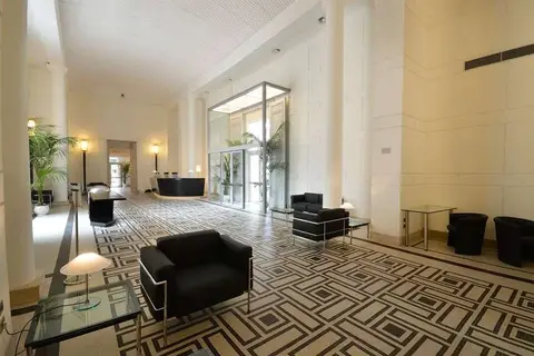 Palazzo Esedra in Napels, foto 13