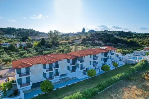 Ampelia Hotel Kassandra in Δημοτική Ενότητα Παλλήνης
