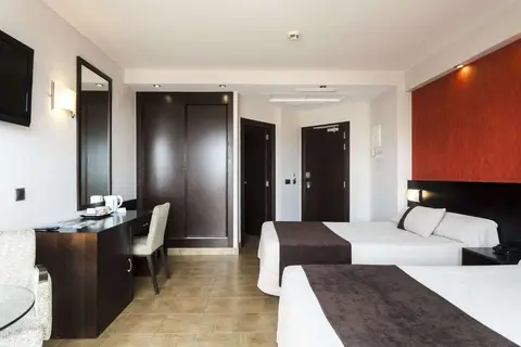 Sandos Monaco Beach Hotel & Spa in Benidorm — foto 3