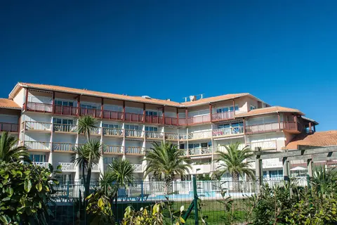 Residence le Boucanier in Vieux-Boucau-les-Bains — foto 10