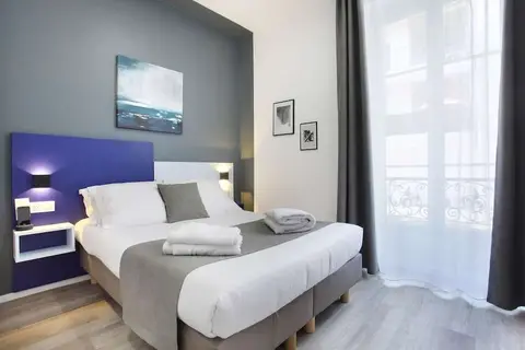 Alcove Hotel Nice in Nice