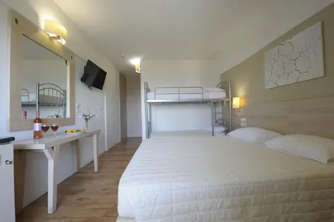 Evia Riviera Resort in Δημοτική Ενότητα Αμαρυνθίων — foto 19