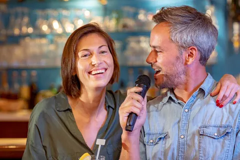 Camping Les 2 Fontaines foto 21