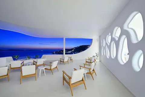 Anax Resort & Spa in Agios Ioannis Diakoftis, foto 30