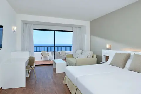 Alua Calas de Mallorca Resort in Manacor — foto 13