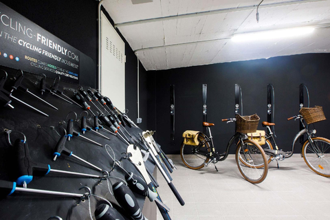 Protur Naisa Palma Hotel foto 15