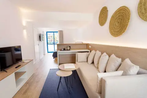 Parque Nereida Suites Hotel in Cala Ratjada — foto 13