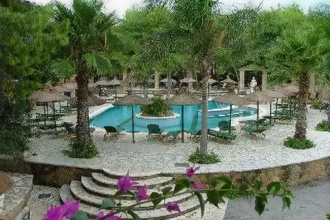 Hotel Vasilikos Beach in Δημοτική Ενότητα Ζακυνθίων — foto 18