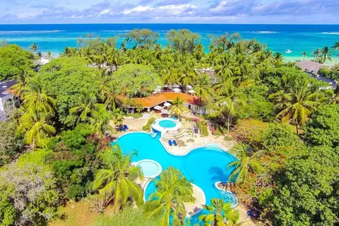 Diani Sea Resort in Diani Beach — foto 13
