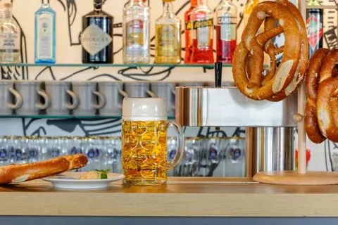 Ibis München Messe in Feldkirchen — foto 12