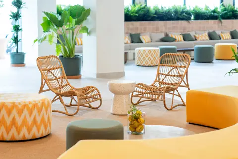 Tangerine by Honne Hotels - Adults Only in Magaluf — foto 16