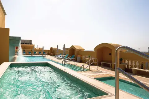 Somerset Al Mansoura Doha in Doha