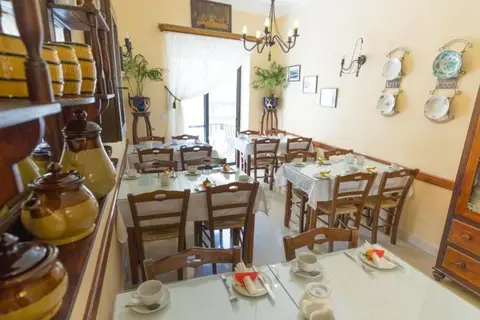 Lantern Guest House in Iż-Żebbuġ, foto 15