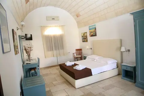 Tenuta Mazzetta Agriturismo in Brindisi — foto 4