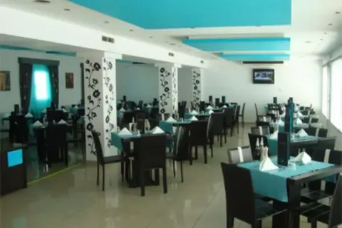 Giannoulaki Hotel in Ορνός — foto 26