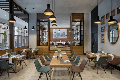 Hotel Acanthus Cennet Barut Collection in Manavgat — foto 7