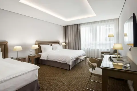 Hotel Royal Prague in Praag — foto 29