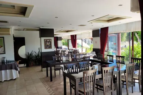 Carna Garden in Manavgat — foto 8