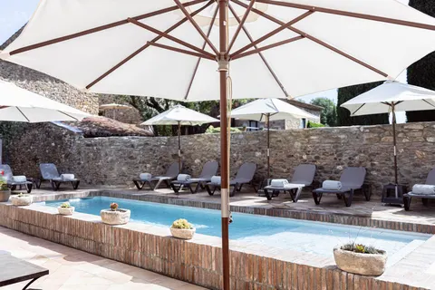 Hotel Monells Summum in Cruïlles, Monells i Sant Sadurní de l'Heura — foto 8