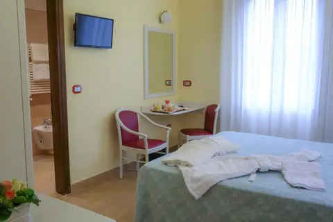 Terme Vena d'Oro in Abano Terme, foto 13