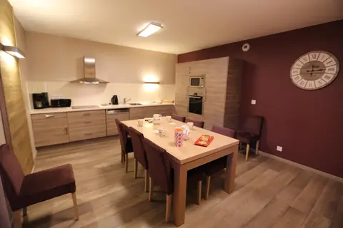 Les Chalets d'Adrien in Valloire, foto 8